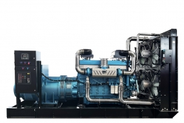 SHANGYAN Diesel Generator