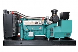 WEIFANG Diesel Generator